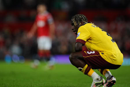 Sagna: Are you staying or going?